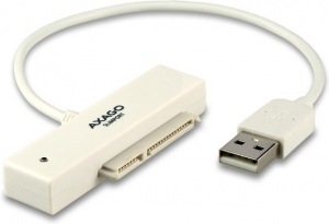 Obrzok Axagon ADSA-1S USB - ADSA-1S