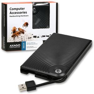 Obrzok Axago Wave box - EE25-XP