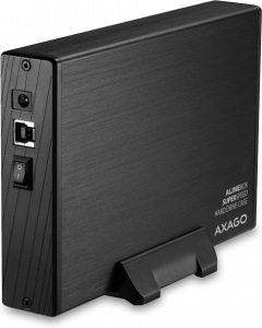 Obrzok Axago EE35-XA3 3.5" USB 3.0 Aline Box - EE35-XA3