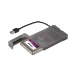 Obrzok produktu i-tec MYSAFE Easy 2, 5" USB 3.0 black
