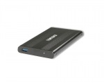 Obrzok produktu EVOLVEO 2.5   Tiny 3,  extern rmeek na HDD,  USB 3.0