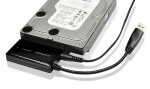 Obrzok produktu AXAGON USB3.0 - SATA 6G HDD FASTport3 adap. v. AC