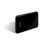 Obrzok produktu AXAGON USB3.0 - SATA 6G 2.5" SCREWLESS box BLACK