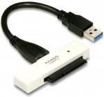 Obrázok produktu AXAGO ADSA-1S3 USB 3.0 - 2.5" HDD SATA
