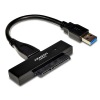 AXAGON USB3.0 - SATA 6G UASP HDD adapter - ADSA-1S6 | obrzok .2