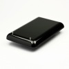 AXAGO USB2.0 - SATA 2.5" extern PURE box BLACK - EE25-PB | obrzok .3