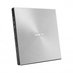 Obrzok produktu External DRW Asus SDRW-08U7M-U,  USB,  Silver,  + 2 Bonus M-Discs