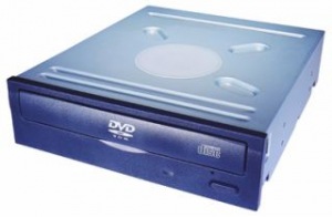Obrzok Lite-On DVD-ROM 18x SATA bulk - iHDS118-104