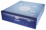 Obrzok produktu Lite-On DVD-ROM 18x SATA bulk,  ierna