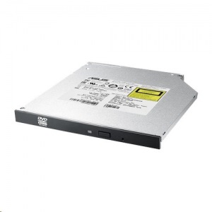 Obrzok ASUS DVDRW SDRW-08U1MT slim NTB - 90DD027X-B10000