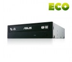 Obrzok produktu ASUS DVD RW 24D5MT, BULK, ierna