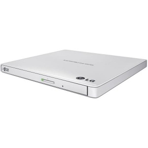 Obrzok LG DVD+ / -RW GP57EW40 DL extern USB 2.0 - GP57EW40.AUAE10B