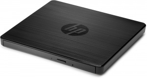 Obrzok HP External USB Optical Drive - F2B56AA