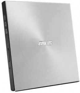 Obrzok Asus SDRW-08U7M-U - SDRW-08U7M-U/SIL/G/AS