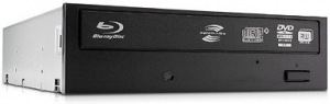 Obrzok HP Blu-ray Writer Slot Load pre pota Z1 AIO - B2P97AA