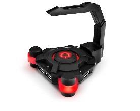 Obrzok RAVCORE HUB CruX3.0  - RAVPOD45445