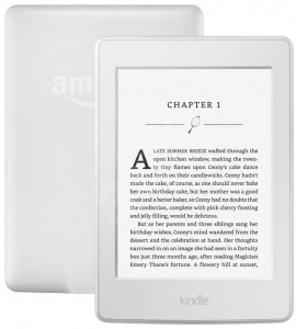 Obrzok Amazon Kindle Paperwhite 3 2015 - 