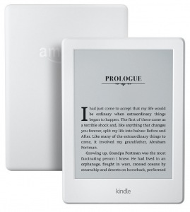 Obrzok Amazon Kindle 8 Touch - 