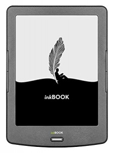 Obrzok teka InkBOOK Classic 2 - 6" - INKBOOK_CLASSIC_2