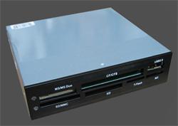 Obrzok taka kariet All in One  - CR07BLACK