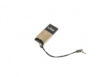 Obrzok produktu Natec UGO Mini Alu Card Reader (Micro SD) UCZ-1005