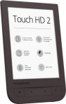 Obrzok produktu Pocketbook 631+ Touch HD 2, tmav hnd