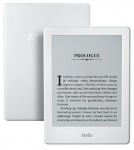 Obrzok produktu Amazon Kindle 8 Touch,  6" E-ink,  wi-fi,  sponzorovan verze,  bl