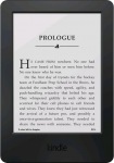 Obrázok produktu Amazon Kindle 8 Touch,  6" E-ink,  wi-fi,  sponzorovaná verze,  černá