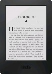 Obrzok produktu Amazon Kindle 8 Touch,  6" E-ink,  wi-fi,  sponzorovan verze,  ern