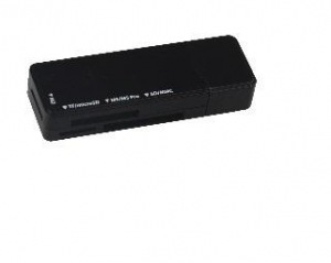 Obrzok Tracer C39 taka kariet All-In-One USB 3.0 - TRAPOD45392