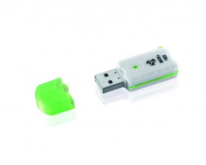 Obrzok I-BOX R024 taka kariet USB - ICKZGR024