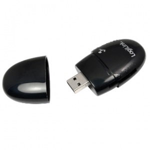 Obrzok Logilink taka kariet USB 2.0 - CR0031