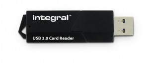 Obrzok INTEGRAL taka pamaovch kariet USB 3.0 - INCRUSB3.0SDMSD