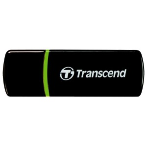 Obrzok Transcend extern taka pamaovch kariet - TS-RDP5K