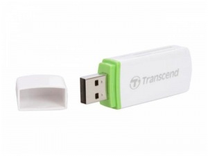 Obrzok Transcend extern taka pamaovch kariet - TS-RDP5W