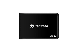 Obrzok Transcend taka pamovch kariet USB3.0 - TS-RDF2