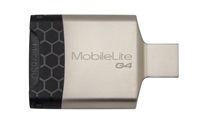 Obrzok Kingston USB MobileLite taka G4 - FCR-MLG4