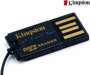 Obrzok Kingston FCR-MRG2 - FCR-MRG2