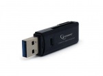 Obrzok produktu Gembird kompaktn USB 3.0 taka SD / MicroSD kariet