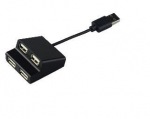 Obrzok produktu HUB TRACER USB 2.0 H9 4 PORTS G-H410
