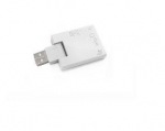 Obrzok produktu Tracer C25 taka kariet All-In-One,  USB,  biela