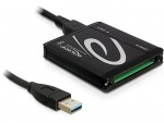 Obrzok produktu Delock taka kariet USB 3.0 > CFast