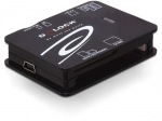 Obrzok produktu Delock USB 2.0 Card Reader All in 1