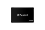 Obrzok produktu Transcend taka pamovch kariet USB3.0,  CFast 2.0 / CFast 1.1 / CFast 1.0