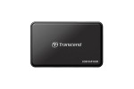 Obrzok produktu Transcend USB 3.0 4-Port HUB