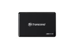 Obrzok produktu Transcend taka pamovch kariet USB3.0 All-in-1 UHS-II