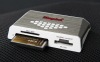Kingston USB 3.0 SuperSpeed All-in-One Media Card Reader Gen 4 - FCR-HS4 | obrzok .2