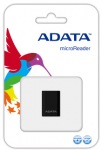 Obrzok produktu ADATA micro taka, USB, ierna