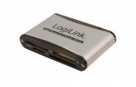 Obrzok produktu LOGILINK - Extern taka pamovch kariet USB 2.0 56v1