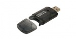 Obrázok produktu LOGILINK - Čítačka kariet SD / MMC USB 2.0